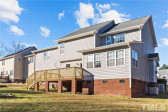 52 Welshire Dr Sanford, NC 27332