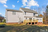 52 Welshire Dr Sanford, NC 27332