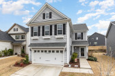 1106 Meadow Wood Dr Durham, NC 27703