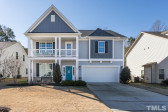 339 Pine Burr St Fuquay Varina, NC 27526