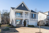 339 Pine Burr St Fuquay Varina, NC 27526