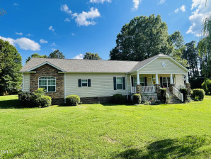 112 Rex Pl Louisburg, NC 27549