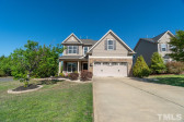 2916 Homebrook Ln Morrisville, NC 27560