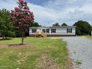 82 Sue Dr Angier, NC 27501