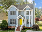 1916 Jupiter Hills Ct Raleigh, NC 27604