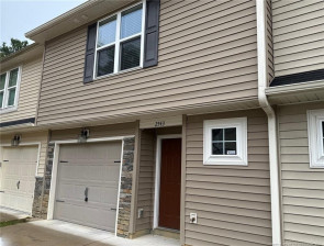 2543 Gardner Park Dr Fayetteville, NC 28304