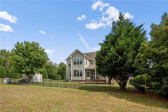 3917 Barnsdale Dr Wade, NC 28395