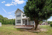 3917 Barnsdale Dr Wade, NC 28395