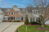 2402 Carriage Oaks Dr Raleigh, NC 27614