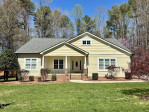 40 Ward Dr Youngsville, NC 27596