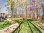 40 Ward Dr Youngsville, NC 27596