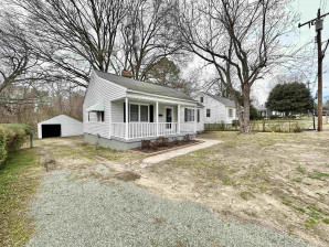 1416 Beech Dr Burlington, NC 27217