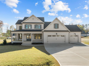 159 Lane Farms Way Holly Springs, NC 27540