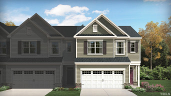 109 Jade Creek Dr Garner, NC 27529
