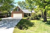 907 Noconia Pl Fuquay Varina, NC 27526