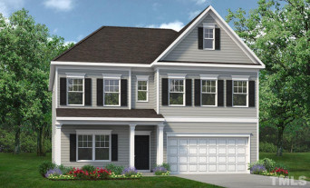 3901 Bluffwind Dr Raleigh, NC 27603