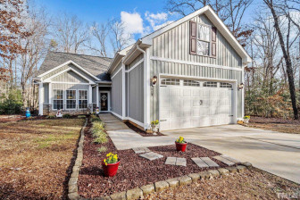 113 Apache Dr Louisburg, NC 27549