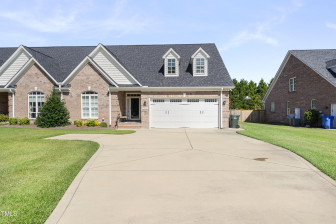 3623 Eagle Farm Dr Wilson, NC 27896