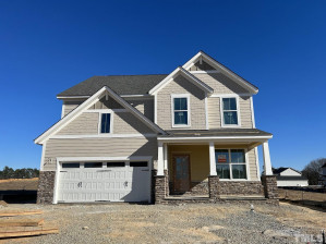 31 Calming Pl Fuquay Varina, NC 27526