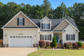 84 Bodie Island Way Garner, NC 27529