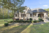 154 Berry Patch Ln Pittsboro, NC 27312