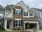 109 Faxton Way Holly Springs, NC 27540