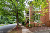 212 Sharp St Chapel Hill, NC 27516