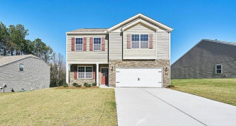 2530 Summersby Dr Mebane, NC 27302