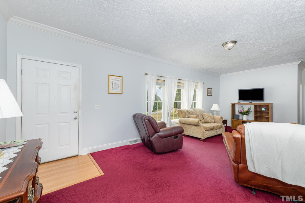 4968 South River Rd Lillington, NC 27546
