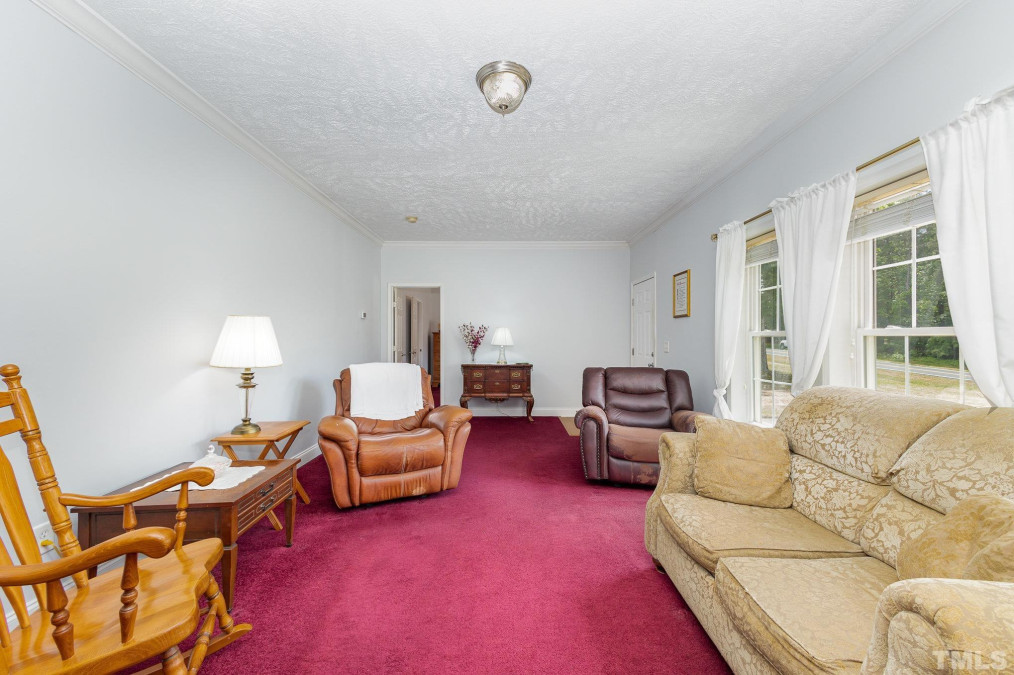 4968 South River Rd Lillington, NC 27546