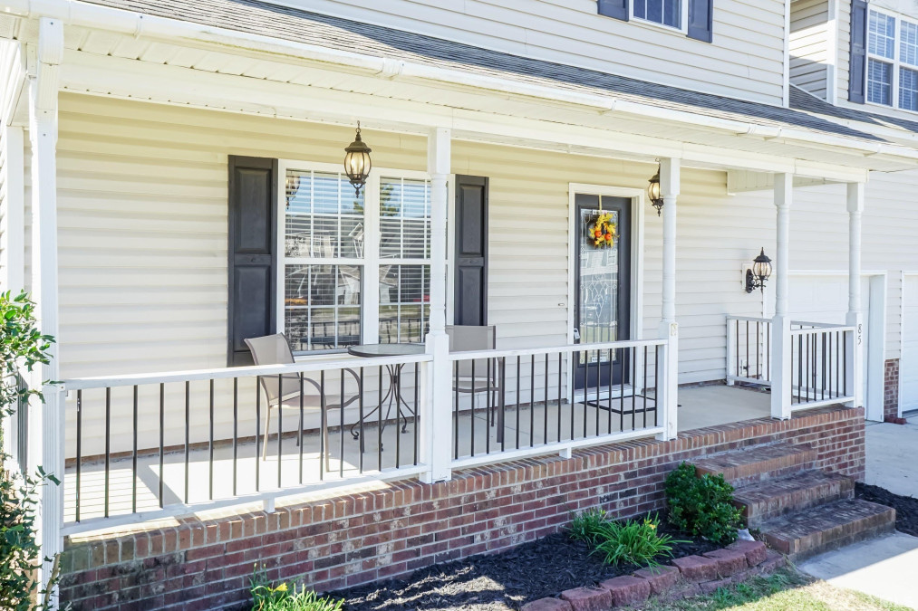 85 Lansing Ct Sanford, NC 27332