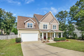 114 Cherry Hill Dr Lillington, NC 27546