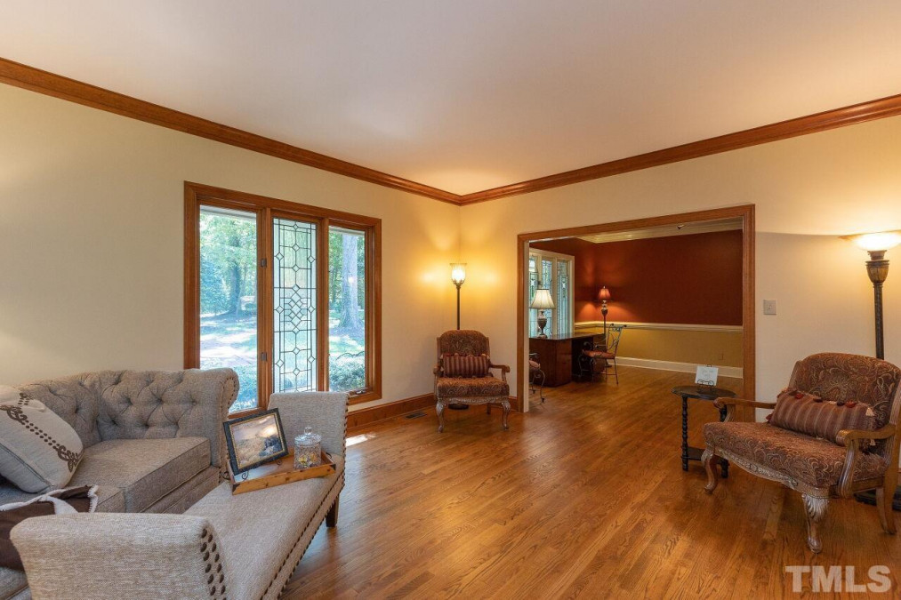 1300 Chatsworth Ln, Raleigh, NC 27614 Raleigh Realty