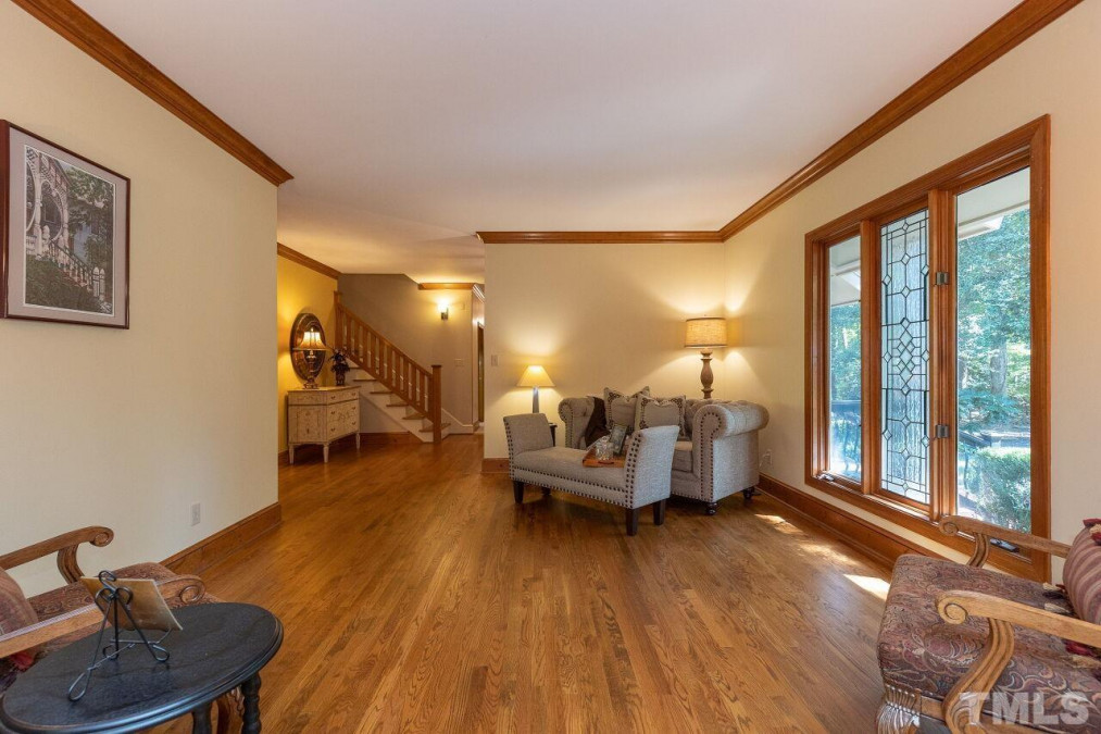 1300 Chatsworth Ln, Raleigh, NC 27614 Raleigh Realty