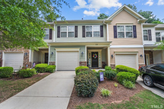 314 Westgrove Ct Durham, NC 27703