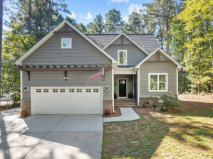 3714 Sapphire Ct Franklinton, NC 27525