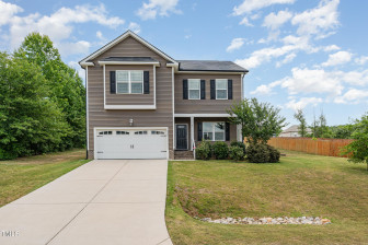 6321 Silver Creek Ln Raleigh, NC 27603