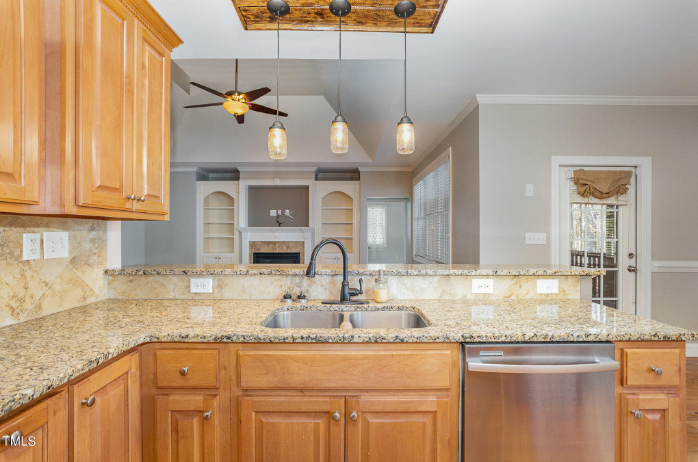 2053 Montgomery Dr Franklinton, NC 27525