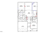 200 Cherry Blossom Ct Garner, NC 27529