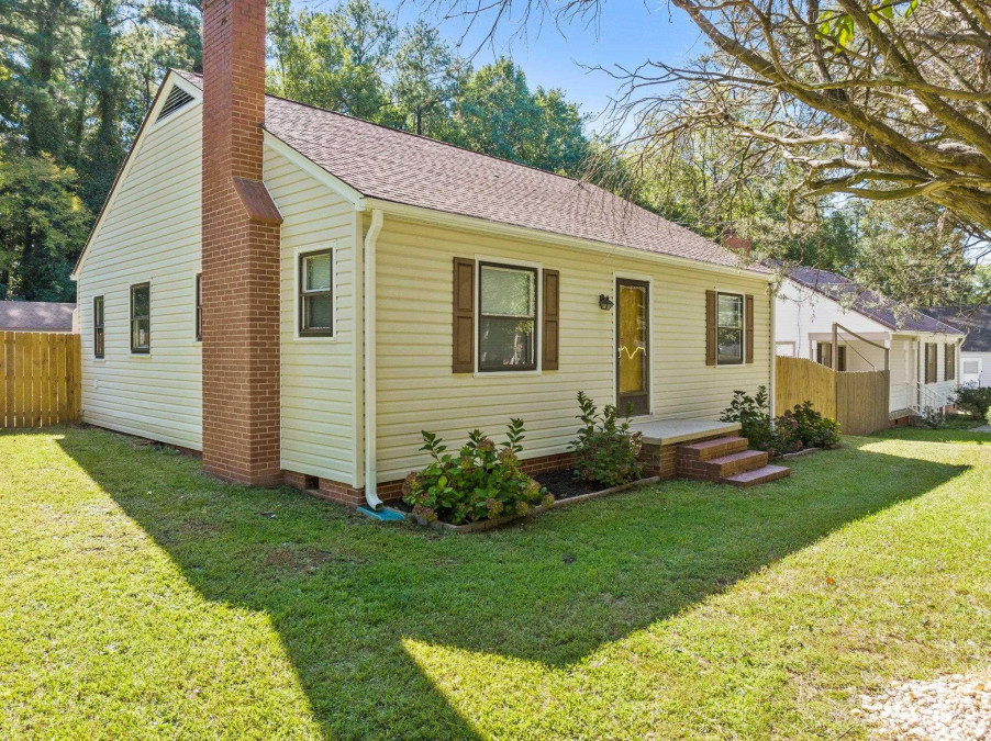 2722 Broad St, Durham, NC 27704 Raleigh Realty