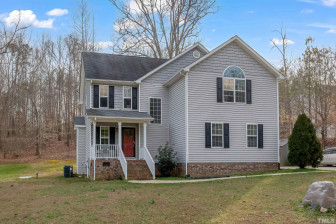 3690 Summer Springs Dr Franklinton, NC 27525