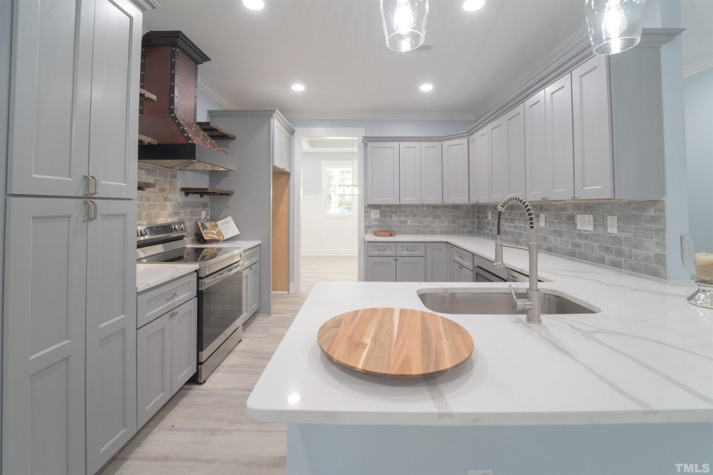 110 Blackfoot Dr Louisburg, NC 27549