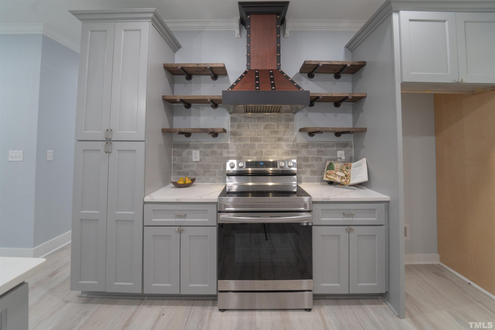 110 Blackfoot Dr Louisburg, NC 27549