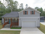 110 Blackfoot Dr Louisburg, NC 27549