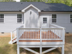 110 Blackfoot Dr Louisburg, NC 27549