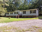 3186 Buckhorn Ln Wake Forest, NC 27587