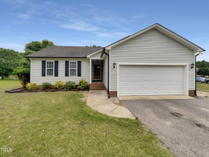109 Sommerset Dr Clayton, NC 27520