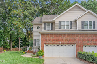 5602 Picnic Rock Ln Raleigh, NC 27613