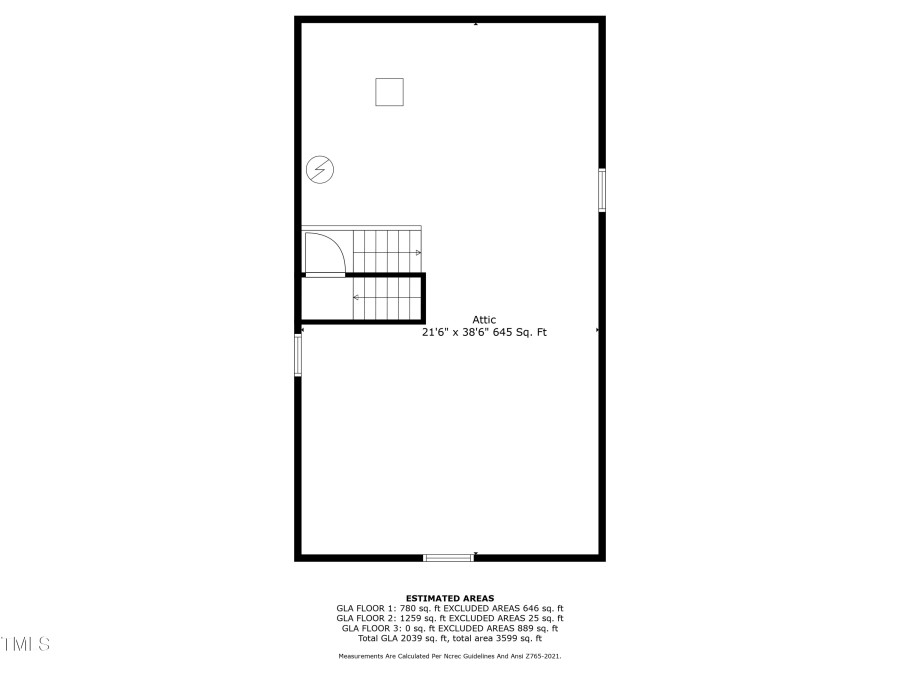 301 Marsh Landing Dr Holly Springs, NC 27540