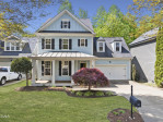 301 Marsh Landing Dr Holly Springs, NC 27540